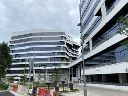 Jackson Design Hub (D19), Factory #531770481